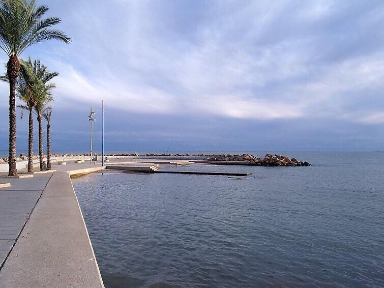 Appartement La Sal Torrevieja Exterior photo