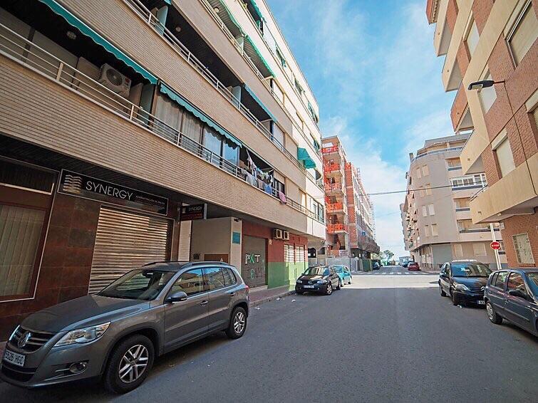 Appartement La Sal Torrevieja Exterior photo