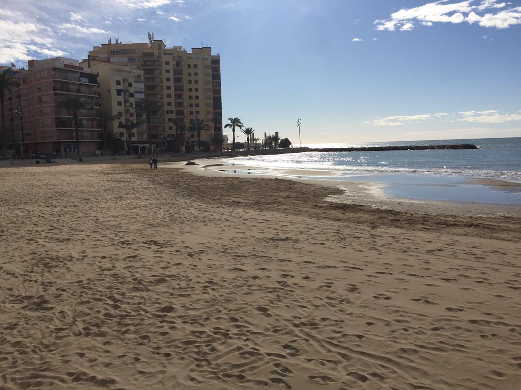 Appartement La Sal Torrevieja Exterior photo